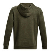 Felpa Under Armour Uomo - Oliva