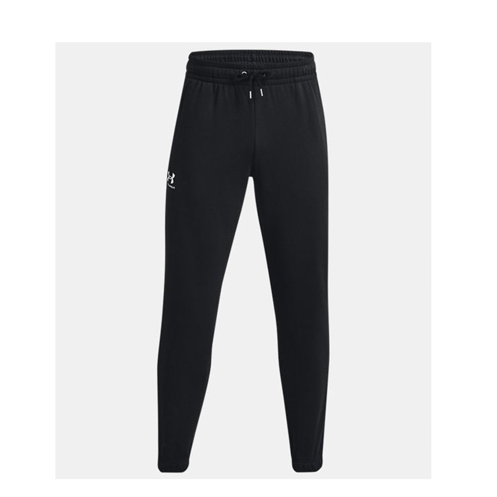 Pantalone Under Armour Uomo - Nero
