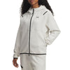 felpa under armour uomo bianco 397941