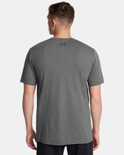 T-Shirt Under Armour Uomo - Grigio