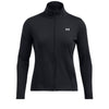 felpa under armour donna nero 1393551