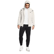 Felpa Under Armour Uomo - Bianco