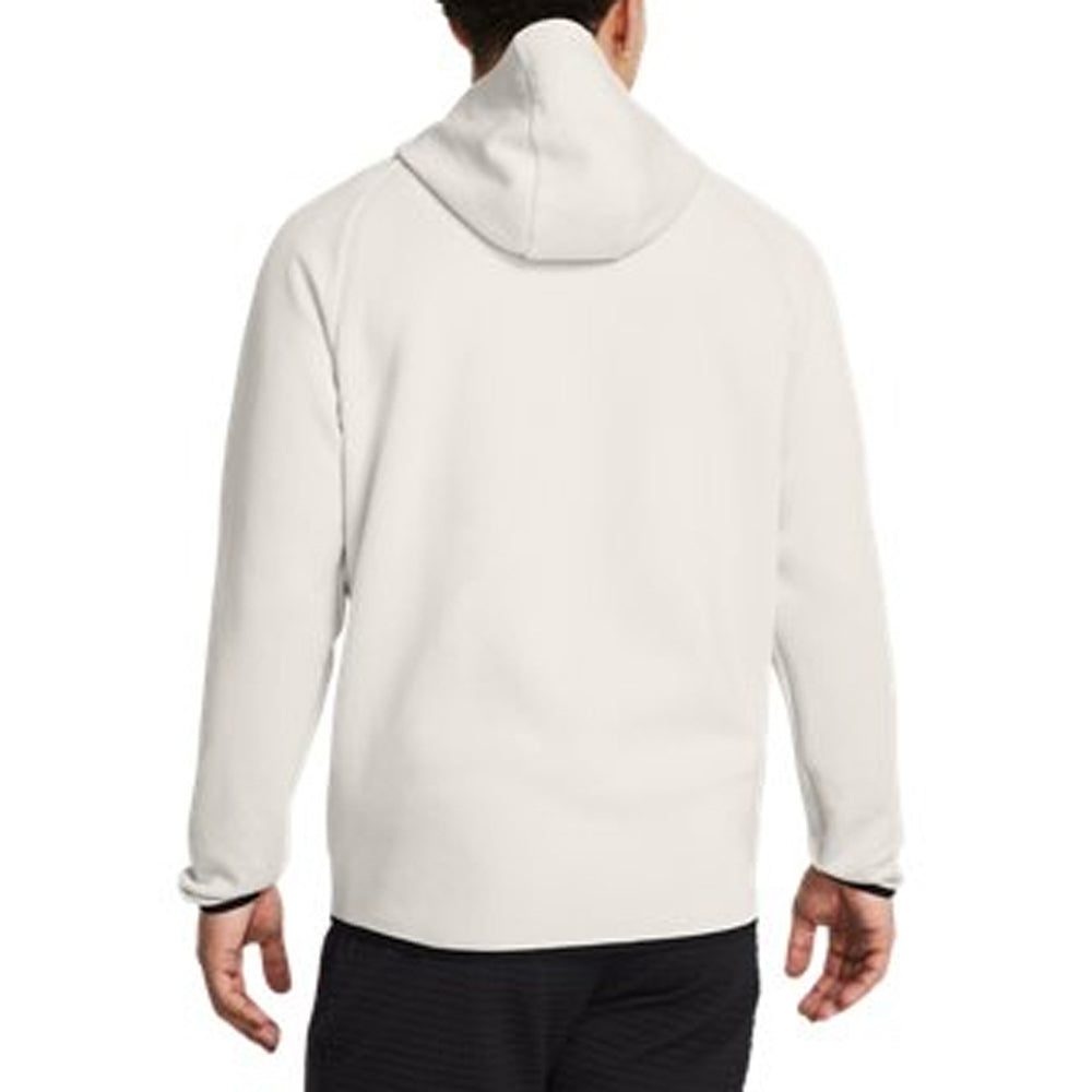 Felpa Under Armour Uomo - Bianco