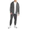 pantalone under armour uomo grigio 106795