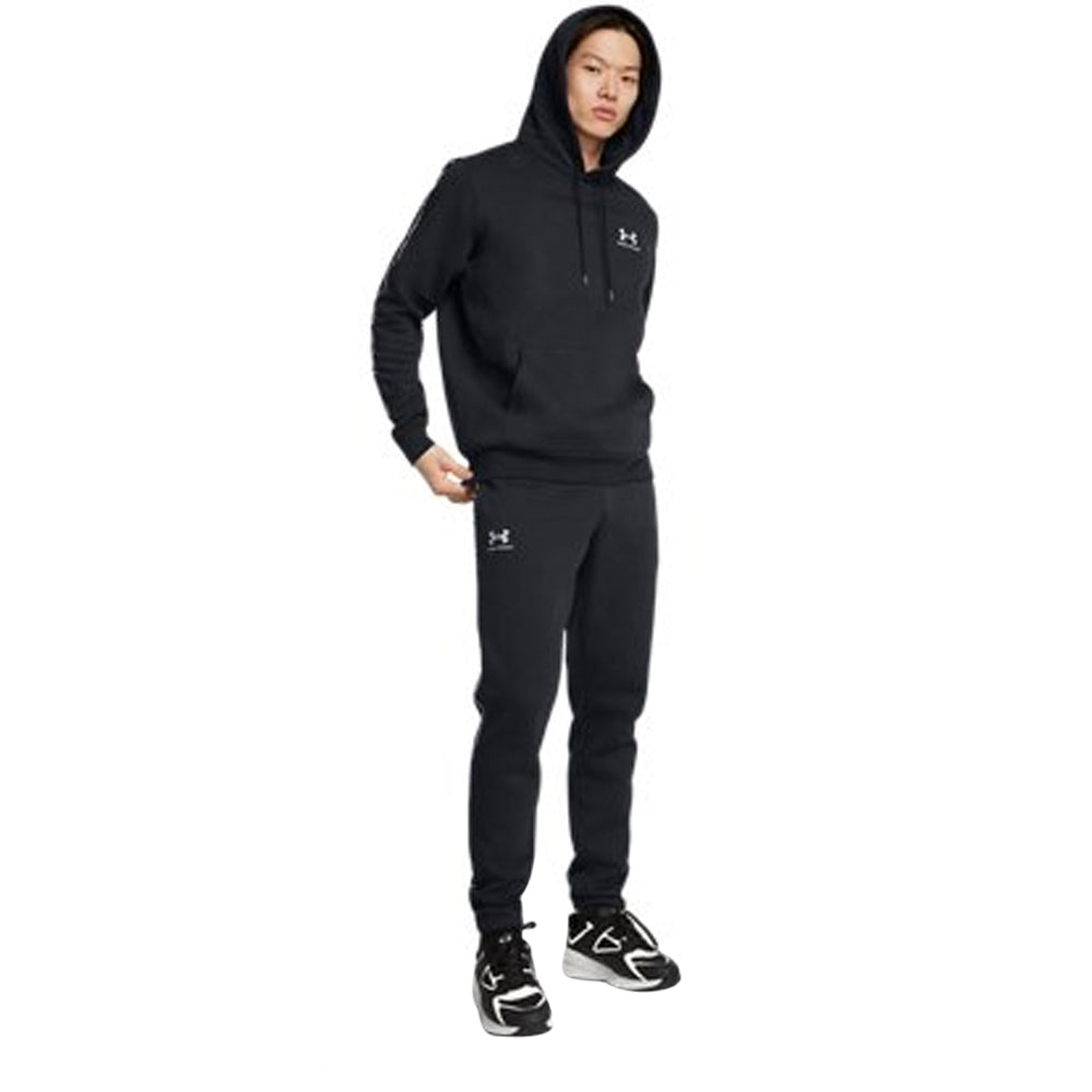 Pantalone Under Armour Uomo - Nero