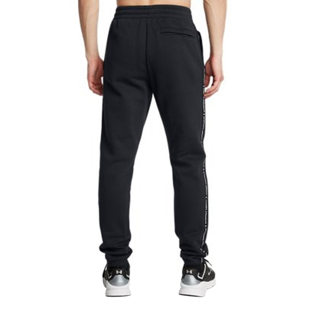 Pantalone Under Armour Uomo - Nero