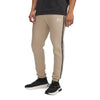 pantalone under armour uomo beige 5472751