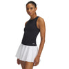 canotta under armour donna nero 5996139