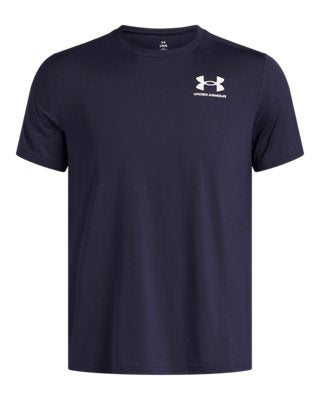 T-Shirt Under Armour Uomo - Blu