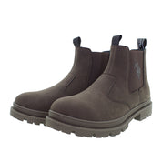 Stivaletto U.S. Polo Assn. Berlin Uomo - Marrone