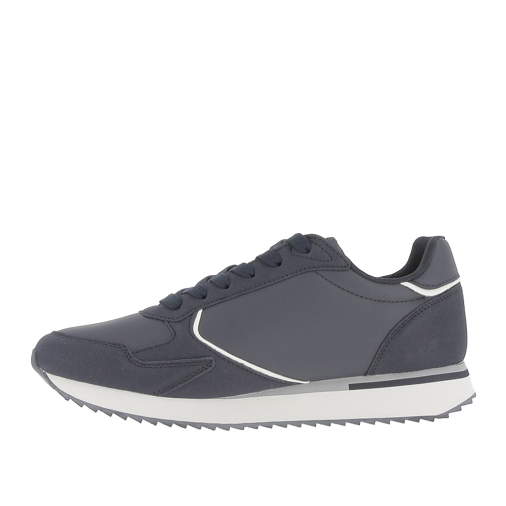 Sneakers U.S. Polo Assn. Chris Uomo - Blu