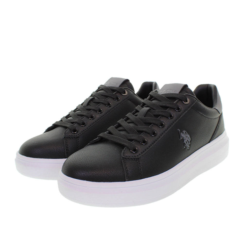 Sneakers U.S. Polo Assn. Cody Uomo - Nero