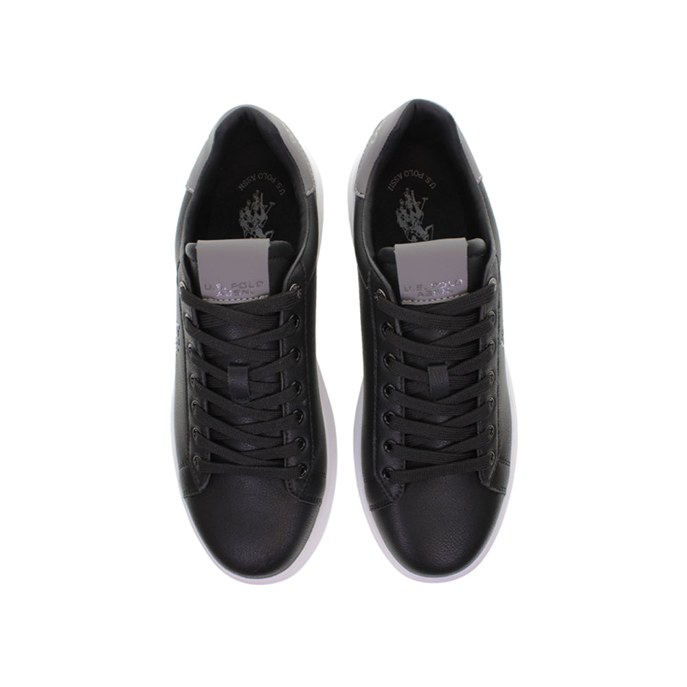 Sneakers U.S. Polo Assn. Cody Uomo - Nero