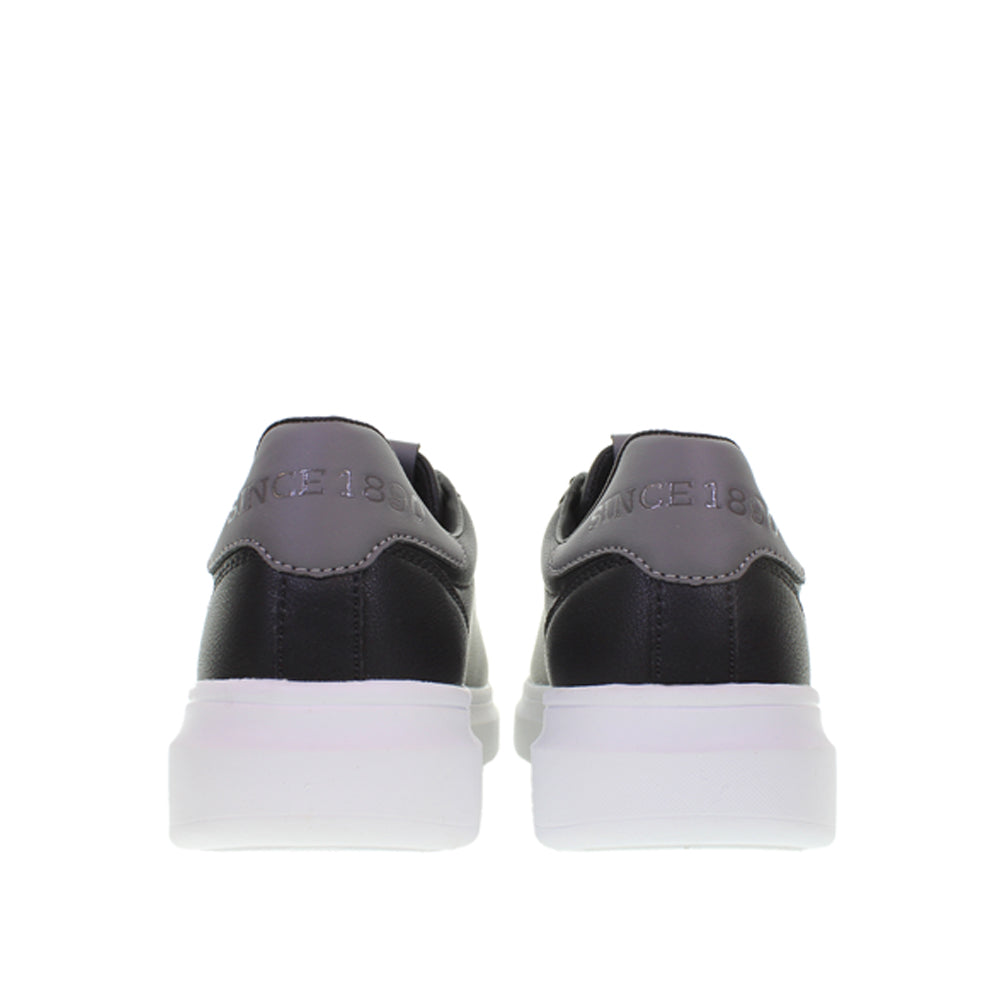 Sneakers U.S. Polo Assn. Cody Uomo - Nero