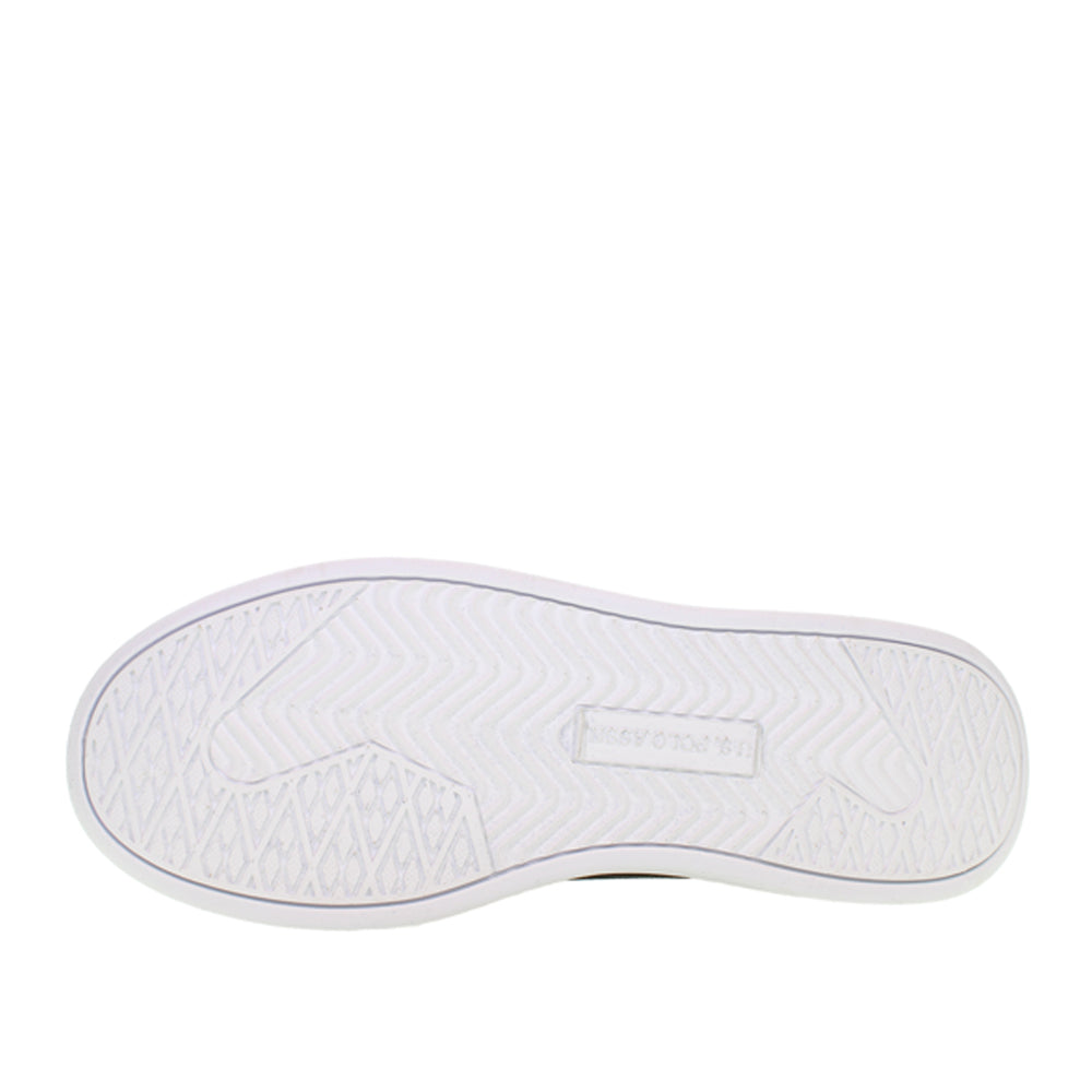Sneakers U.S. Polo Assn. Cody Uomo - Nero