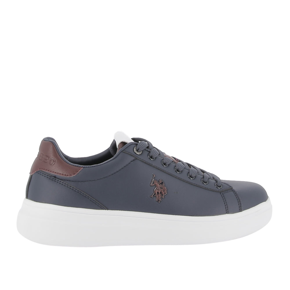 Sneakers U.S. Polo Assn. Cody Uomo - Blu