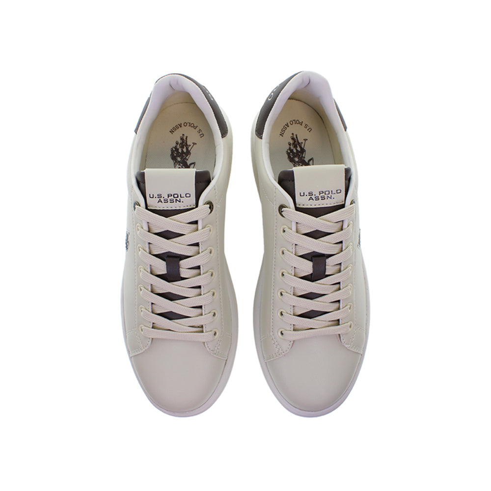 Sneakers U.S. Polo Assn. Cody Uomo - Bianco