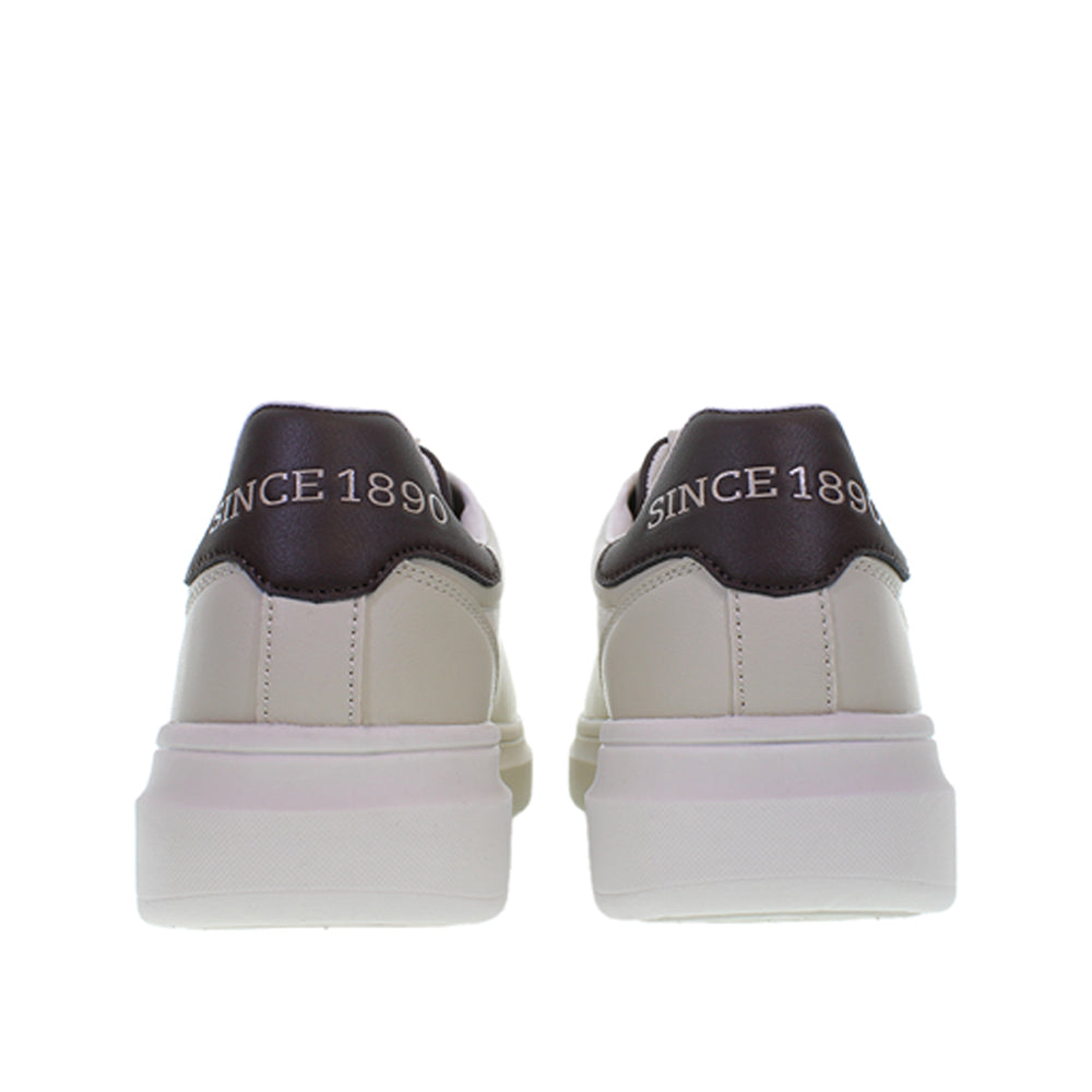 Sneakers U.S. Polo Assn. Cody Uomo - Bianco