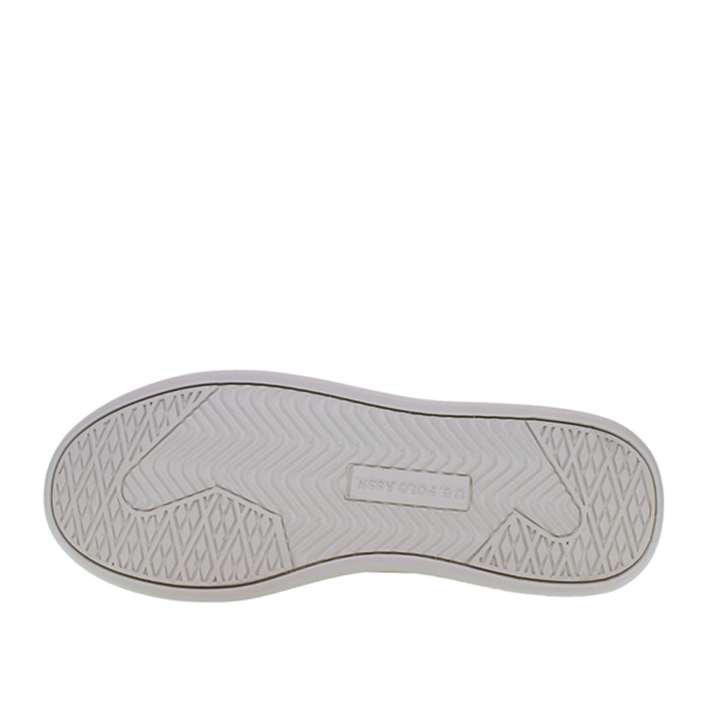 Sneakers U.S. Polo Assn. Cody Uomo - Bianco