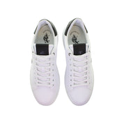 Sneakers U.S. Polo Assn. Cody Uomo - Bianco