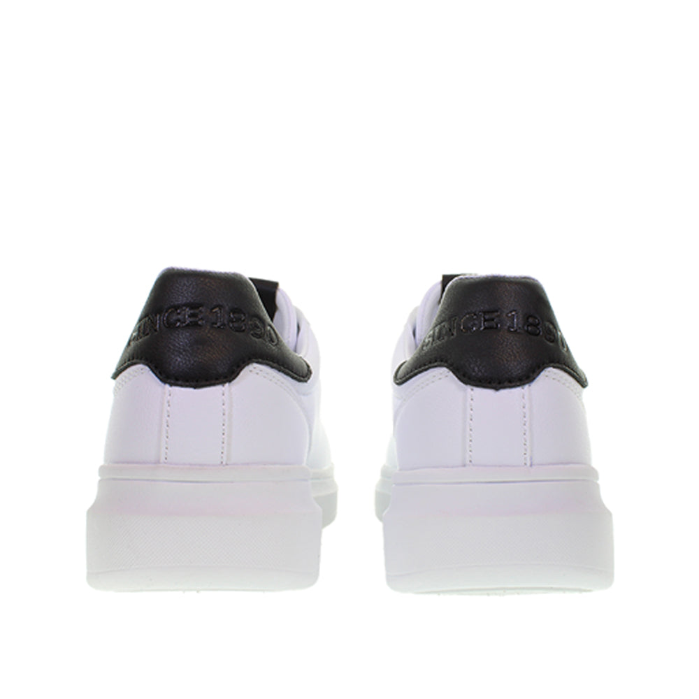 Sneakers U.S. Polo Assn. Cody Uomo - Bianco