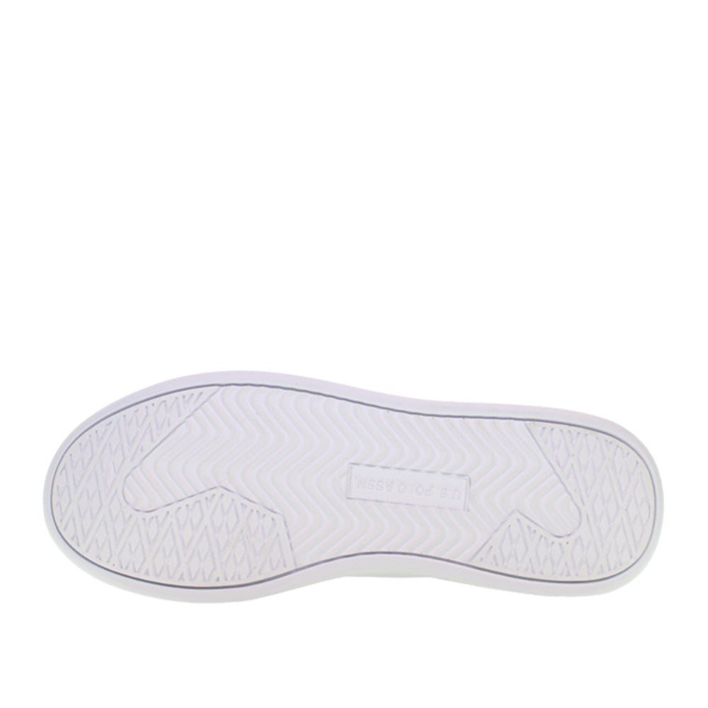 Sneakers U.S. Polo Assn. Cody Uomo - Bianco