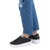 Sneakers U.S. Polo Assn. Cody Donna - Nero