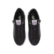 Sneakers U.S. Polo Assn. Cody Donna - Nero