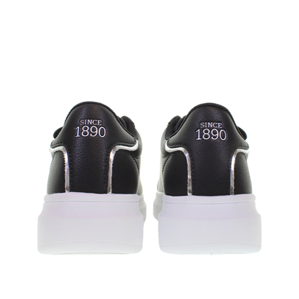 Sneakers U.S. Polo Assn. Cody Donna - Nero