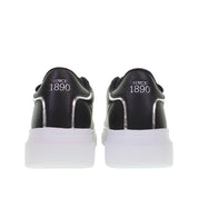Sneakers U.S. Polo Assn. Cody Donna - Nero
