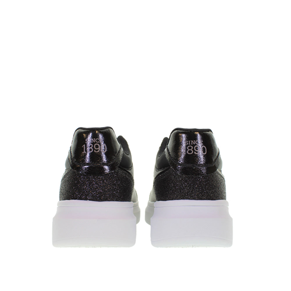 Sneakers U.S. Polo Assn. Cody Donna - Nero
