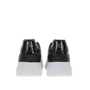 Sneakers U.S. Polo Assn. Cody Donna - Nero