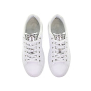 Sneakers U.S. Polo Assn. Cody Donna - Bianco