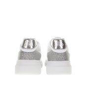 Sneakers U.S. Polo Assn. Cody Donna - Bianco