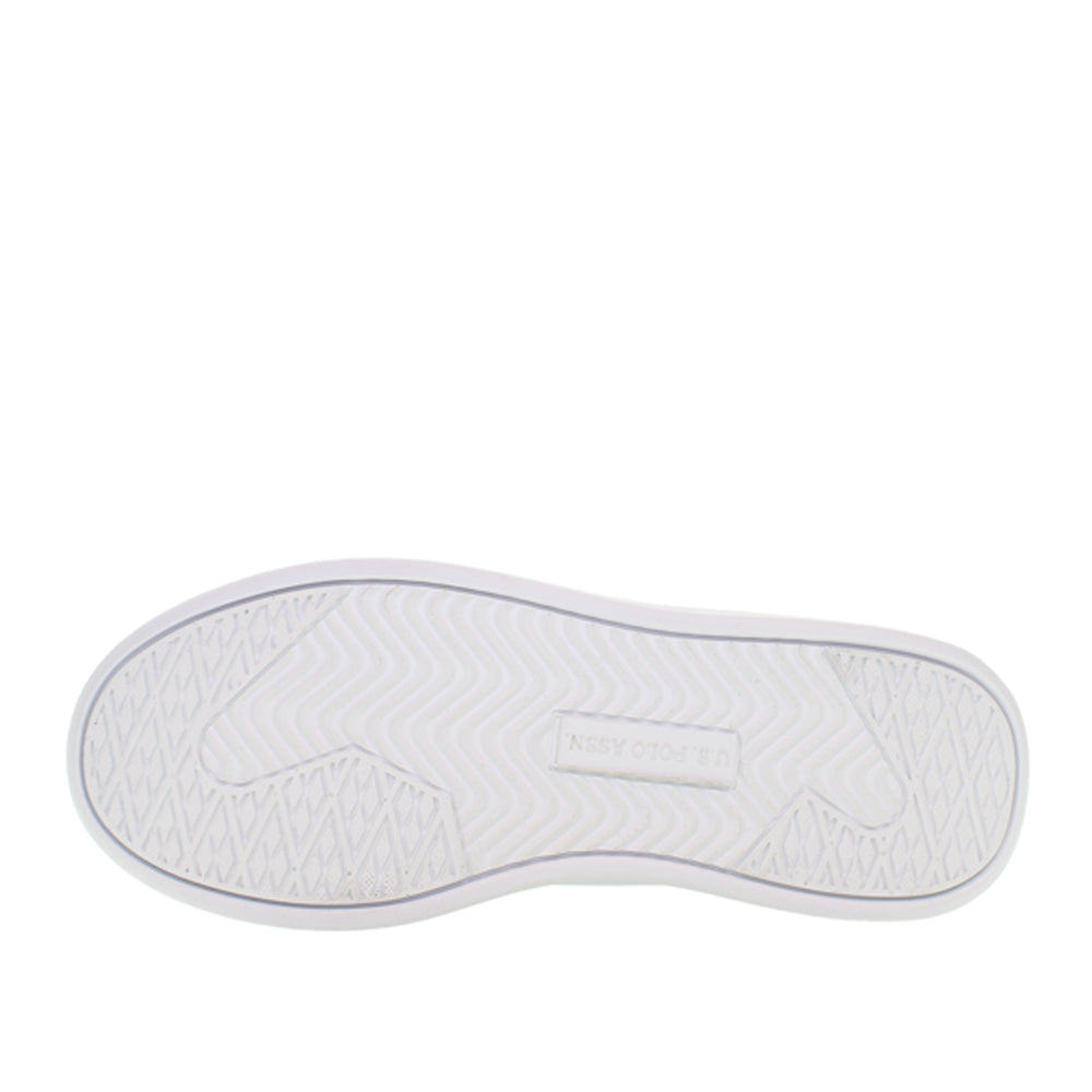 Sneakers U.S. Polo Assn. Cody Donna - Bianco
