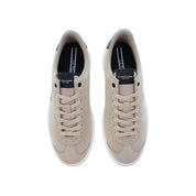 Sneakers U.S. Polo Assn. Jodie Uomo - Beige