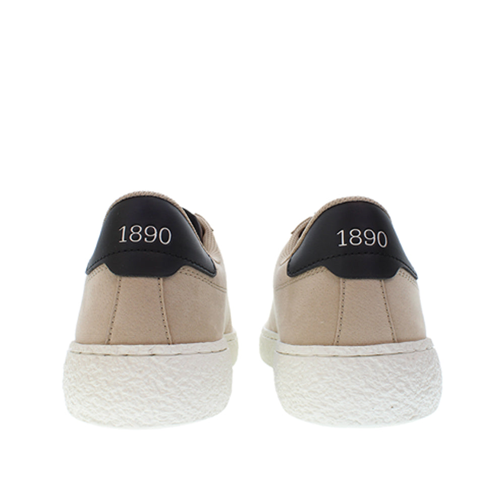 Sneakers U.S. Polo Assn. Jodie Uomo - Beige