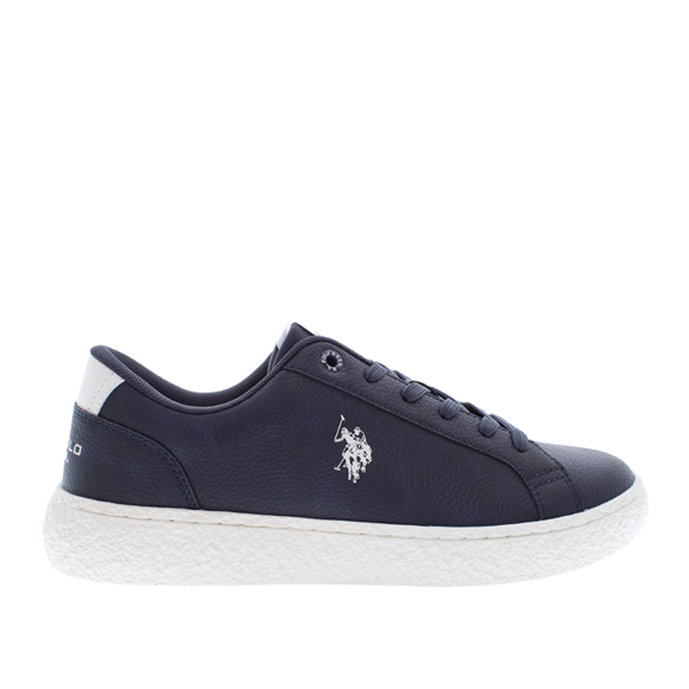 Sneakers U.S. Polo Assn. Jodie Uomo - Blu