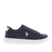 Sneakers U.S. Polo Assn. Jodie Uomo - Blu