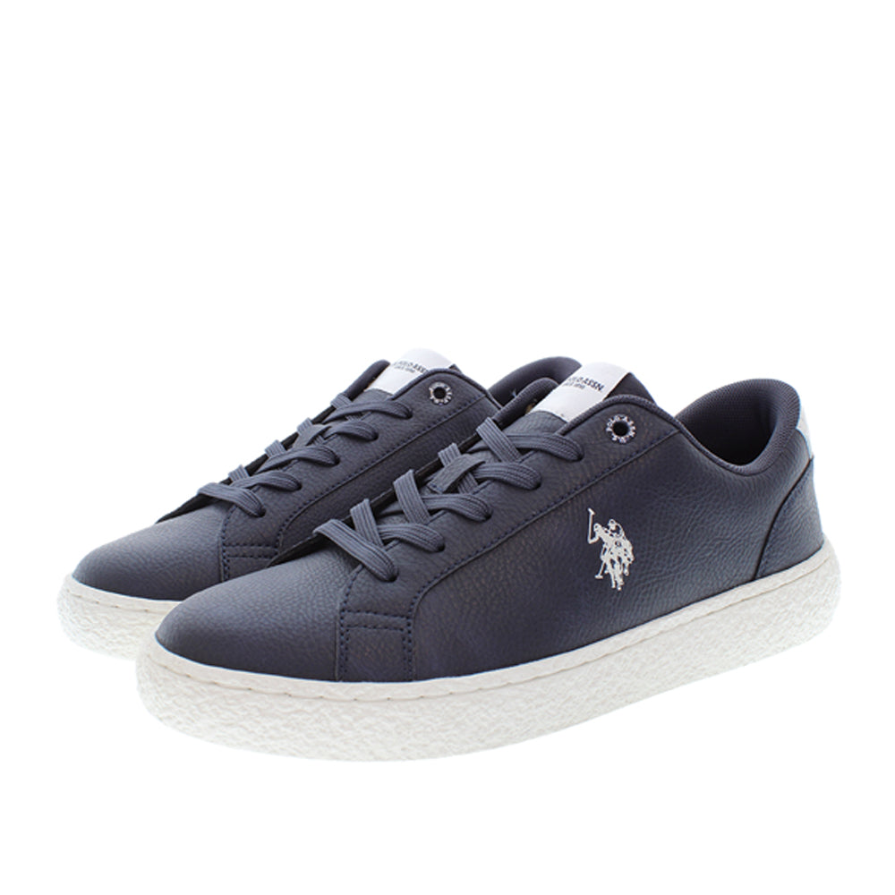 Sneakers U.S. Polo Assn. Jodie Uomo - Blu