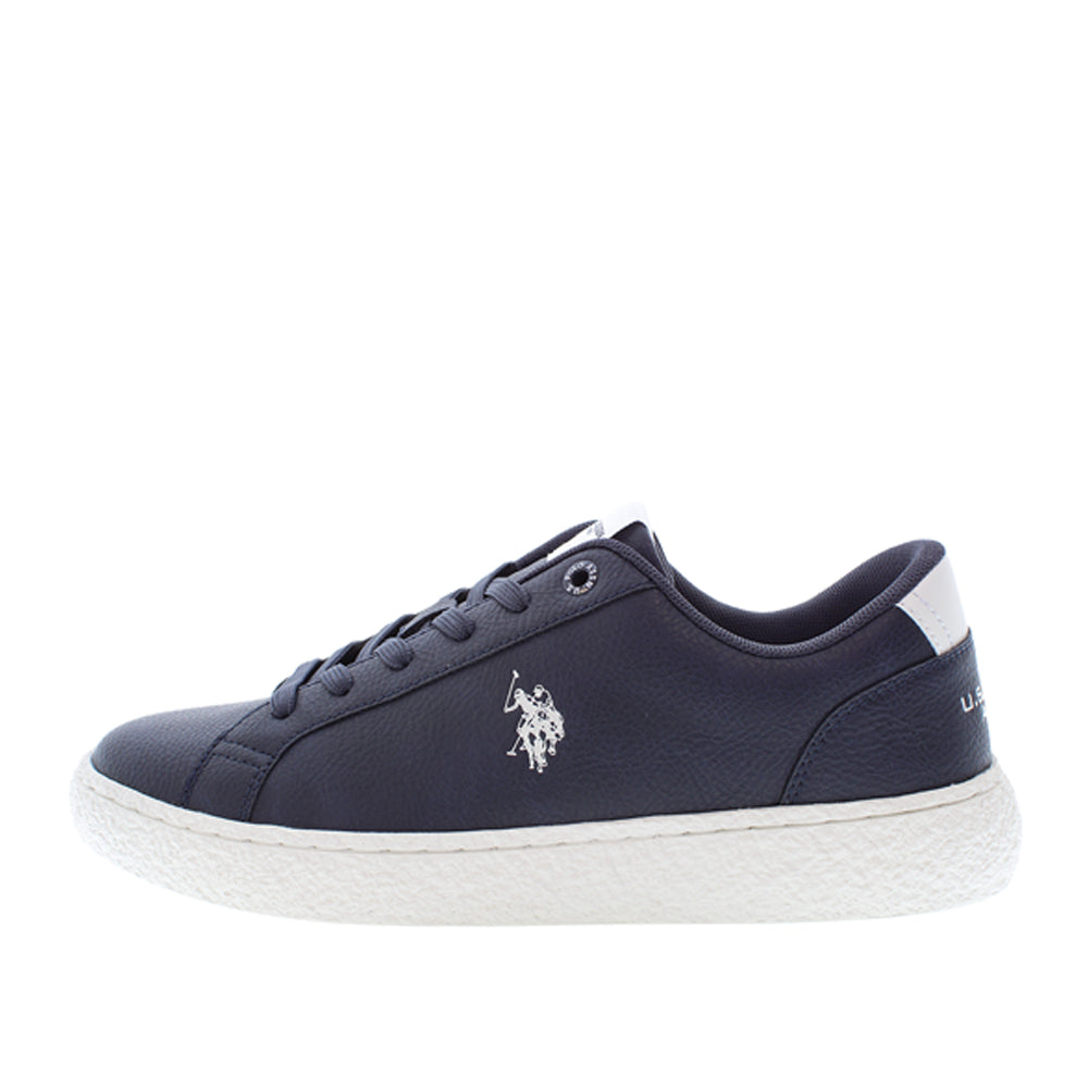 Sneakers U.S. Polo Assn. Jodie Uomo - Blu