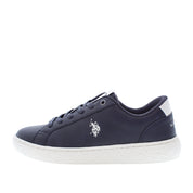 Sneakers U.S. Polo Assn. Jodie Uomo - Blu