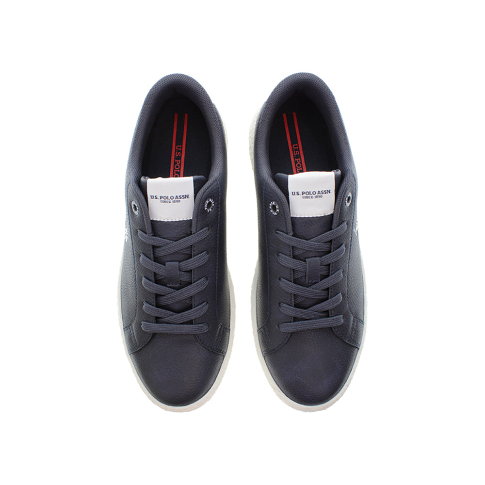 Sneakers U.S. Polo Assn. Jodie Uomo - Blu