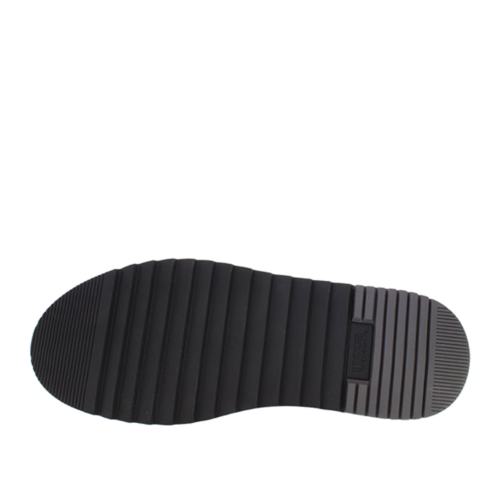 Scarponcino U.S. Polo Assn. London Uomo - Nero