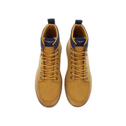 Scarponcino U.S. Polo Assn. London Uomo - Marrone