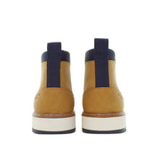 Scarponcino U.S. Polo Assn. London Uomo - Marrone