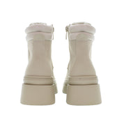 Scarponcino U.S. Polo Assn. Shona Donna - Beige