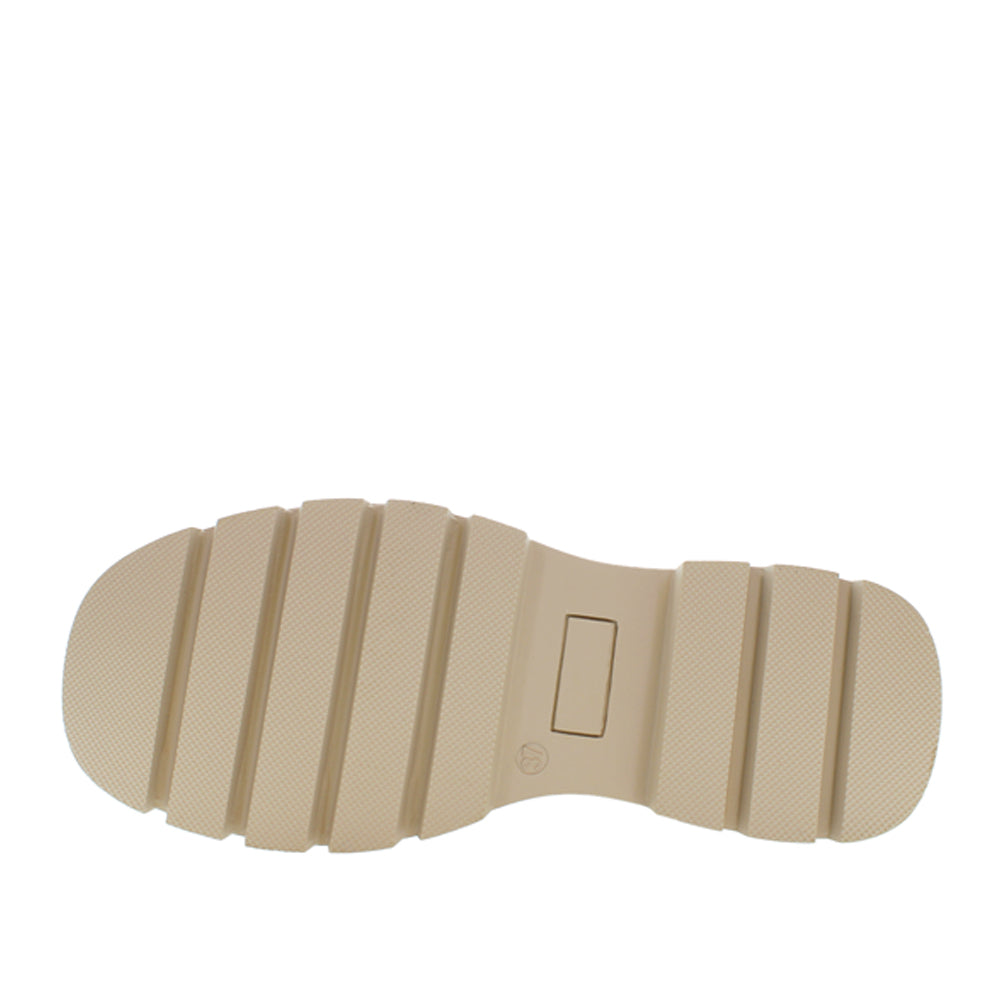 Scarponcino U.S. Polo Assn. Shona Donna - Beige