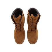 Scarponcino U.S. Polo Assn. Shona Donna - Marrone