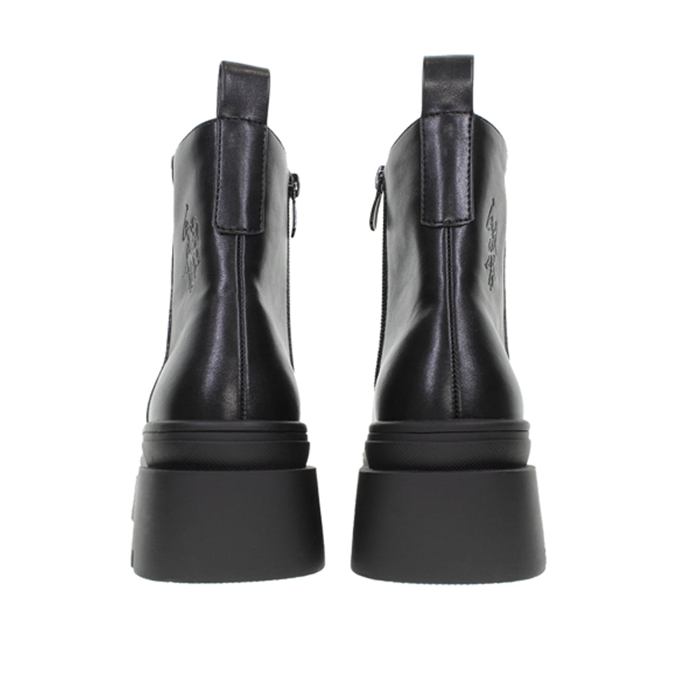 Stivaletto U.S. Polo Assn. Shona Donna - Nero
